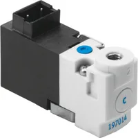 Festo MHP1-M1H-2/2G-M3-TC