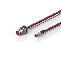 Beckhoff ZK7502-BG00-0xxx
