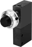 Festo VZOA-3-1/4