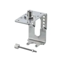IFM MOUNTING KIT F. MANUAL VALVES MVQ F04/M5
