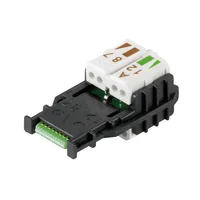 Weidmüller IE-PI-RJ45-FH-B-1.1
