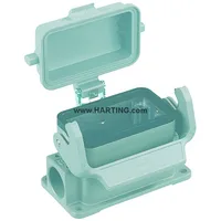 Harting Deutschland 09 30 016 0256