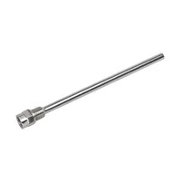 IFM THERMOWELL, 10MMx300MM, 1/2NPT