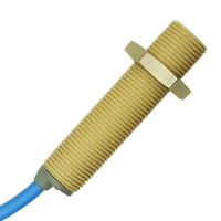 Rechner Sensors KAS-40-A12-N-K-PEEK, ATEX, 5 m