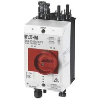 Eaton Electric SOL30-SAFETY/2MC4-U(230V50HZ)