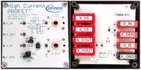 Infineon PROF_2 BTS7002-1EPP EB