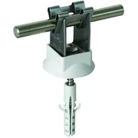 Dehn + Söhne LH DG 8 H20 HS5X50 KD8 V2A GR