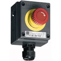 Stahl Schaltgeräte 8040/1180X-10L07SA08