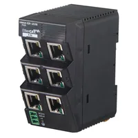 Omron GX-JC06