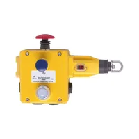 IFM Rope Switch LH LED 24V DC