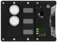 Euchner MGB2-L1-MLI-U-YB1B7-DA-R-165373