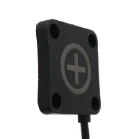 Rechner Sensors KAS-80-C30EM/5-P3-34x34x5-PA-Z02-ETM-HP