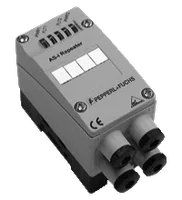 Pepperl+Fuchs VAR-G4F