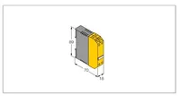 Turck MK96-VP01