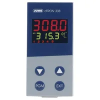 JUMO 703042/181-000-23/000