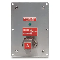 Allen Bradley 440T-MSRUE11XF