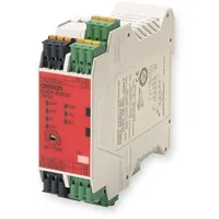 Omron G9SX-SM032-RC