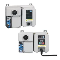 Allen Bradley 281D-F23D-25D-RRW-3FR