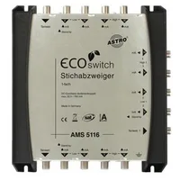 Astro AMS 5116 ECOswitch