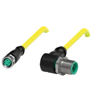 Pepperl+Fuchs V3-GM-YE0,5M-PVC-U-V11-W