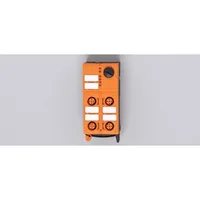 Ifm Electronic ClassicLine 4DI IP67 A/B-Slave