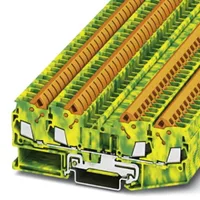 Phoenix Contact QTC 2,5-QUATTRO-PE
