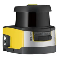 Leuze RSL410-L/CU411-RS4