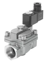 Festo VZWP-L-M22C-N34-250-1P4-40