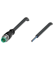 Pepperl+Fuchs V3S-GM-BK10M-PUR-U