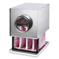 Helios Ventilatoren LFBR 400 F7