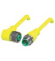 Pepperl+Fuchs V15-W-S-YE20M-PUR-A1-V15-G