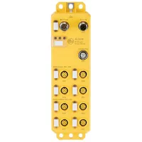 IFM PROFIsafe IOL Device 8P IP67