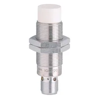 Ifm Electronic Ifm IGC002 IGK2012-ARKA/M/LS-104AK Inductive Sensor