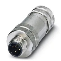 Phoenix Contact SACC-M12MSD-4CON-PG 7-SH