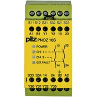 Pilz 774076