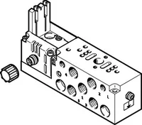 Festo VMPA2-IC-AP-S-1-EX1E