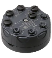 Pepperl+Fuchs VBA-4A-G11-I/U-F