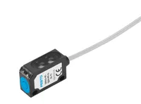 Festo SOEG-RT-Q20-PP-K-2L-TI