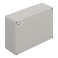 Weidmüller KLIPPON POK 254012