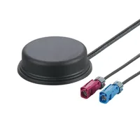 IFM GSM/UMTS/HSPA/GPS Antenna