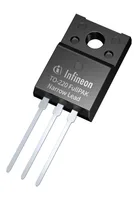 Infineon IPAN60R800CE