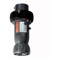 Stahl Schaltgeräte 8571/12-407 Stecker 4pol. 7h