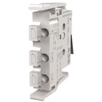 ABB AUX 1Q 250Vac/dc  XT1...XT4