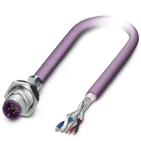 Phoenix Contact SACCBP-M12MS-5CON-M16/0,5-920