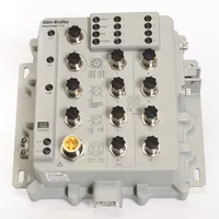 Allen Bradley 1783-ZMS4T4E2TGP