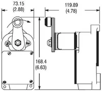 Allen Bradley 801-ASC218