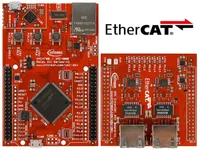 Infineon KIT_XMC48_RLX_ECAT_V2.1