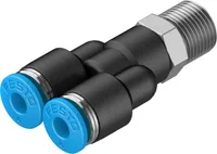 Festo QSY-1/8-4