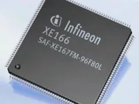 Infineon SAF-XE164HM-72F80L AA
