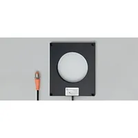 Ifm Electronic DARK FIELD LIGHT RT/0,3M/US